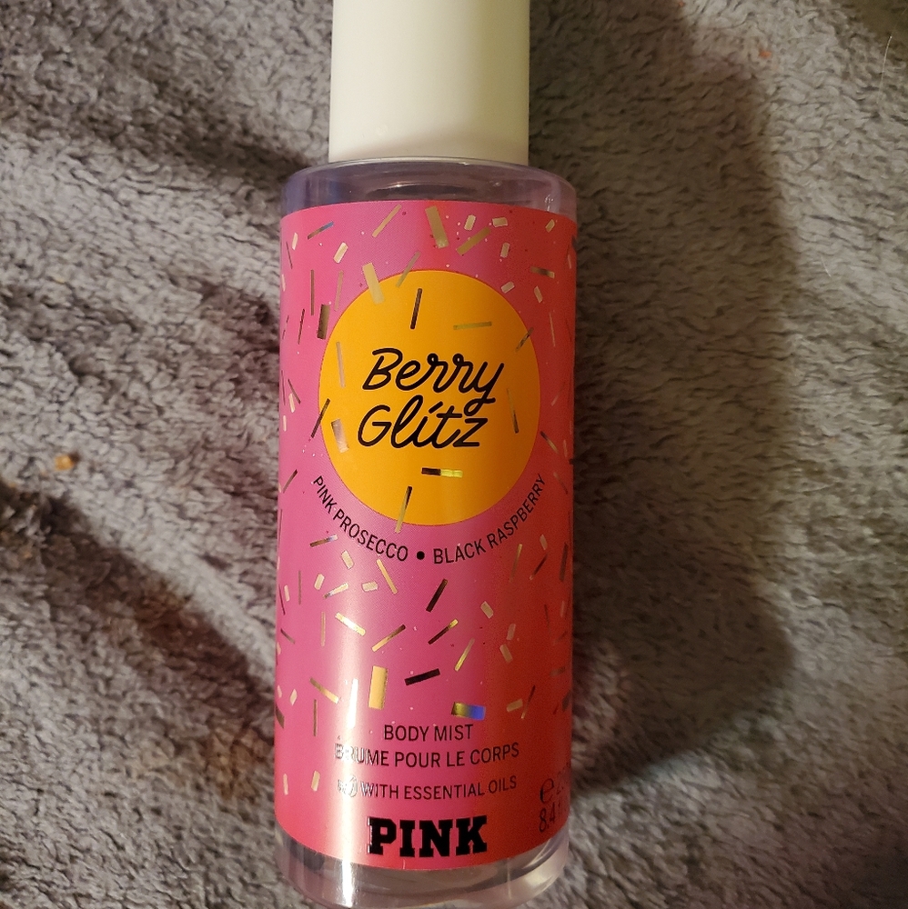 Berry Blitz